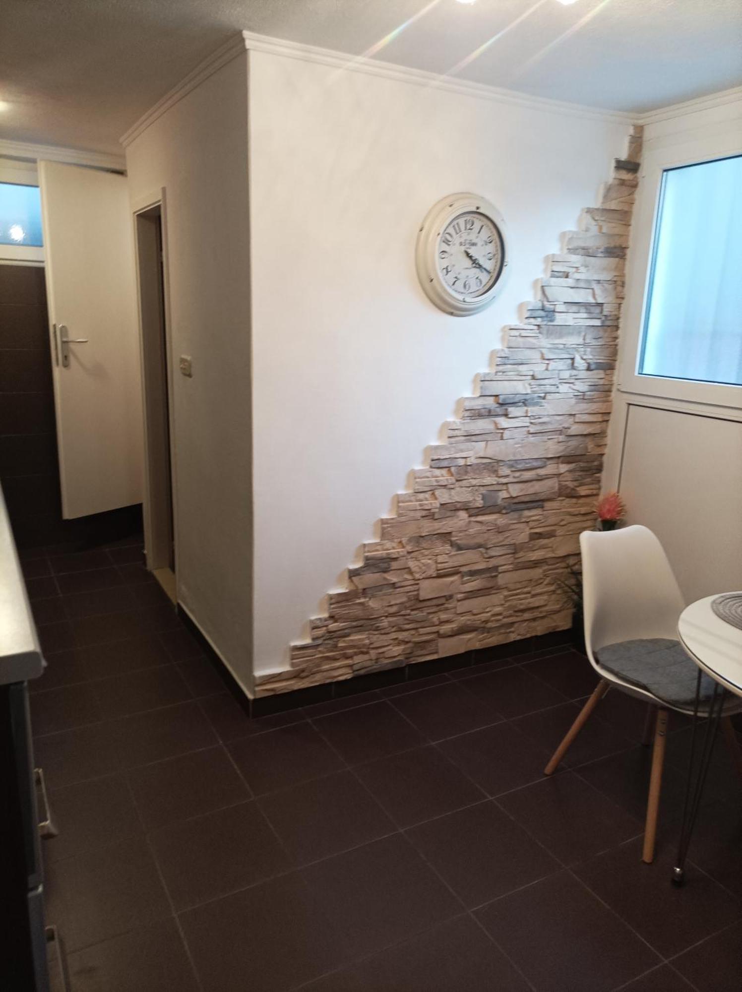Apartment Welcome Split Exterior foto