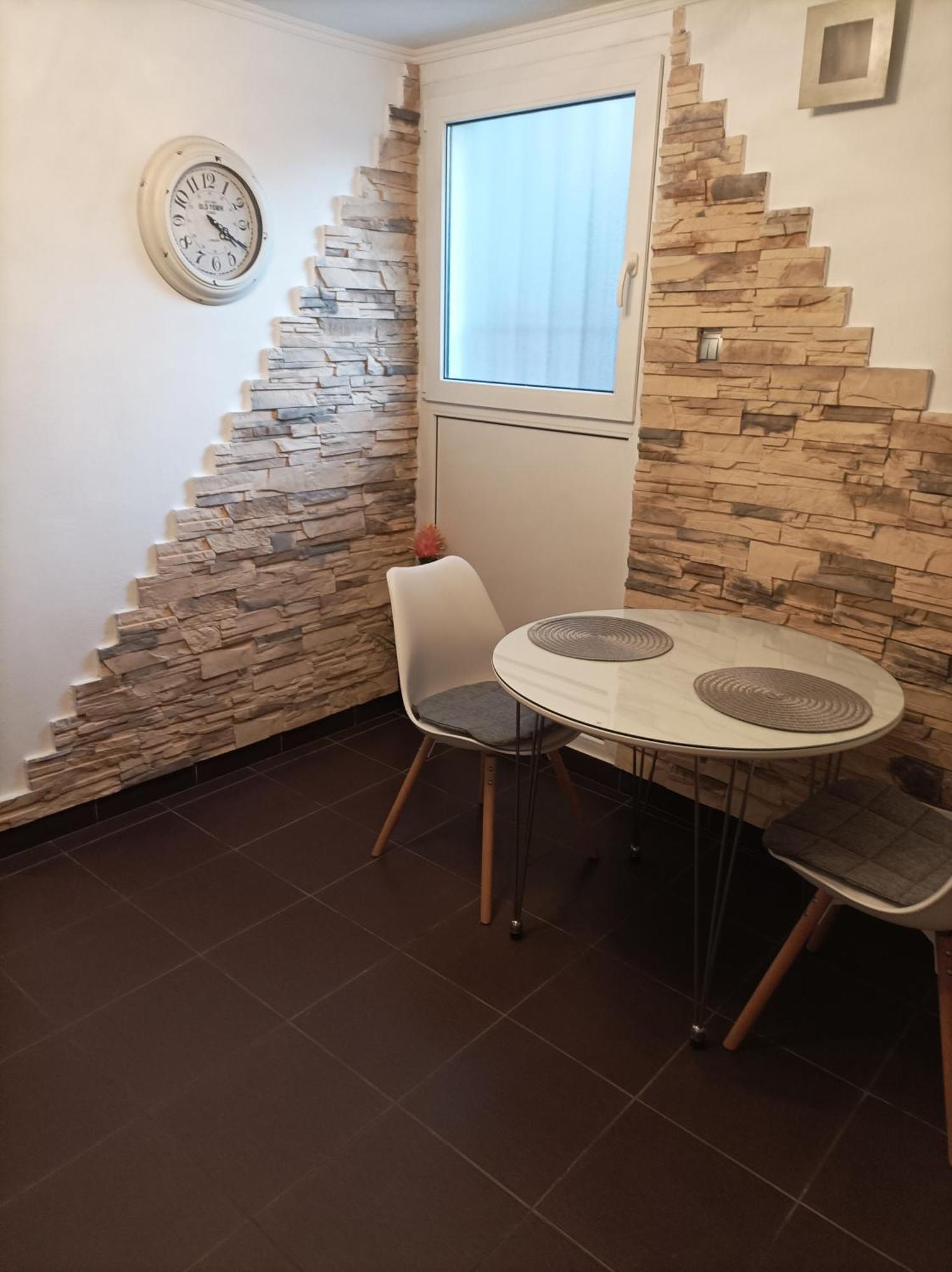 Apartment Welcome Split Exterior foto